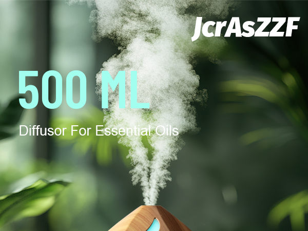500ML Diffusor for Essential oils