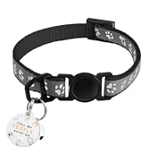 Cat collars with bell