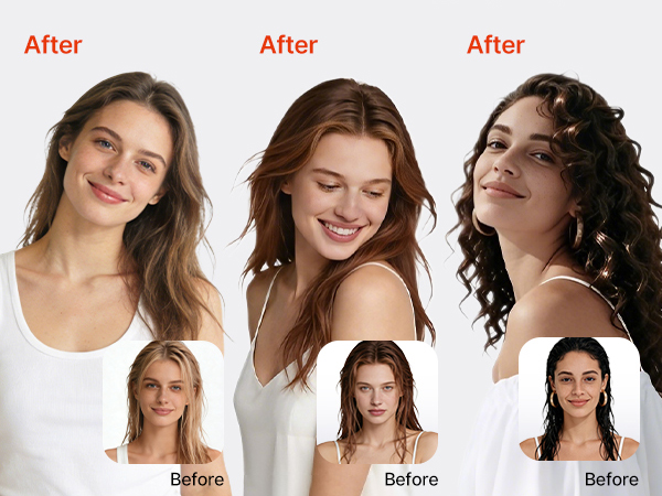 hair blow dryer