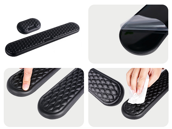 wrist rest for mouse