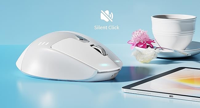 mouse for iPad