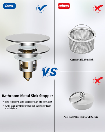 drain stopper