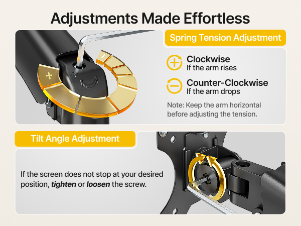 computer monitor mount