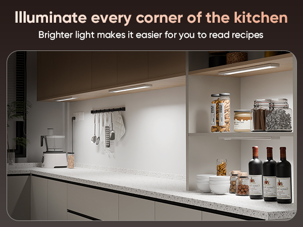 kitchen lights