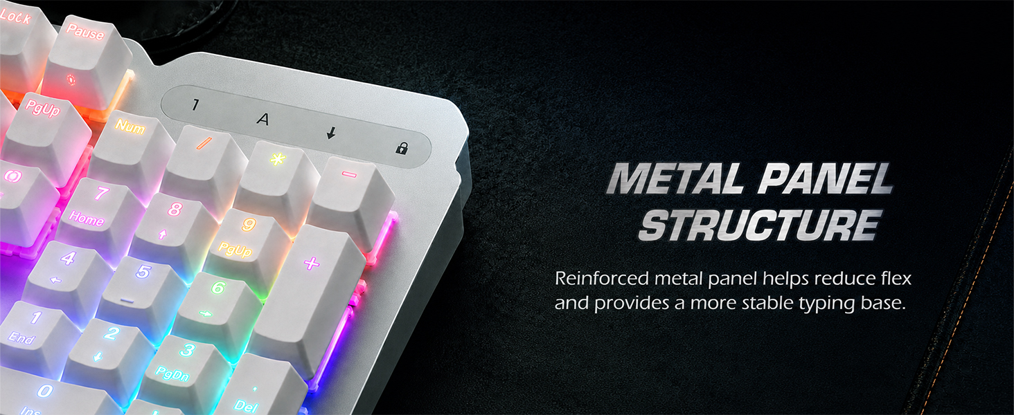 Metal