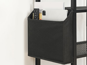 open-shelf living room studio speaker shelving bedroom easy to assemble sturdy PS5 setups storage