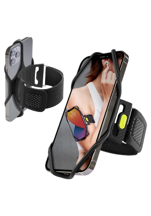 Run Tie 2, Running Phone Armband