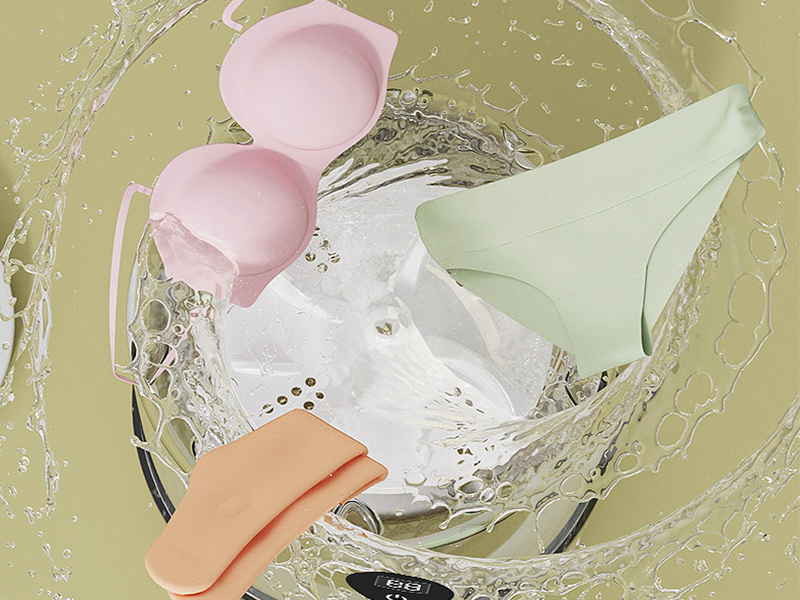 Underwear Washing Machine