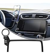 Car Phone Holder for Honda CRV 2017 2018 2019 2020 2021 2022: Magnetic Screen Cell Phone Mount fo...