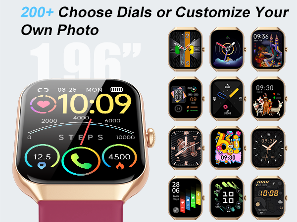 Smart Watch