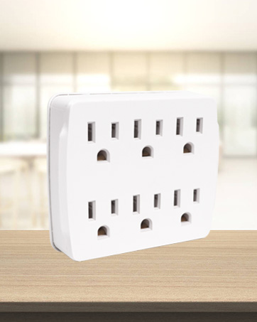 outlet extender