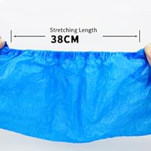 Flexible elastic band