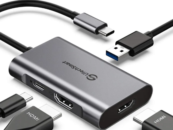 usb hub