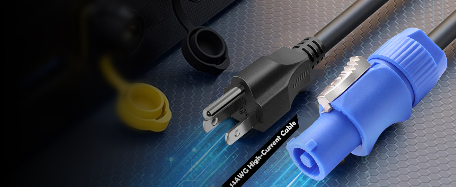 14AWG cable