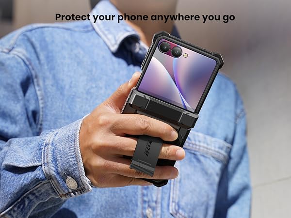 galaxy z flip 7 case