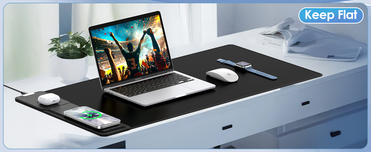 XXL Mouse Pad for Desk