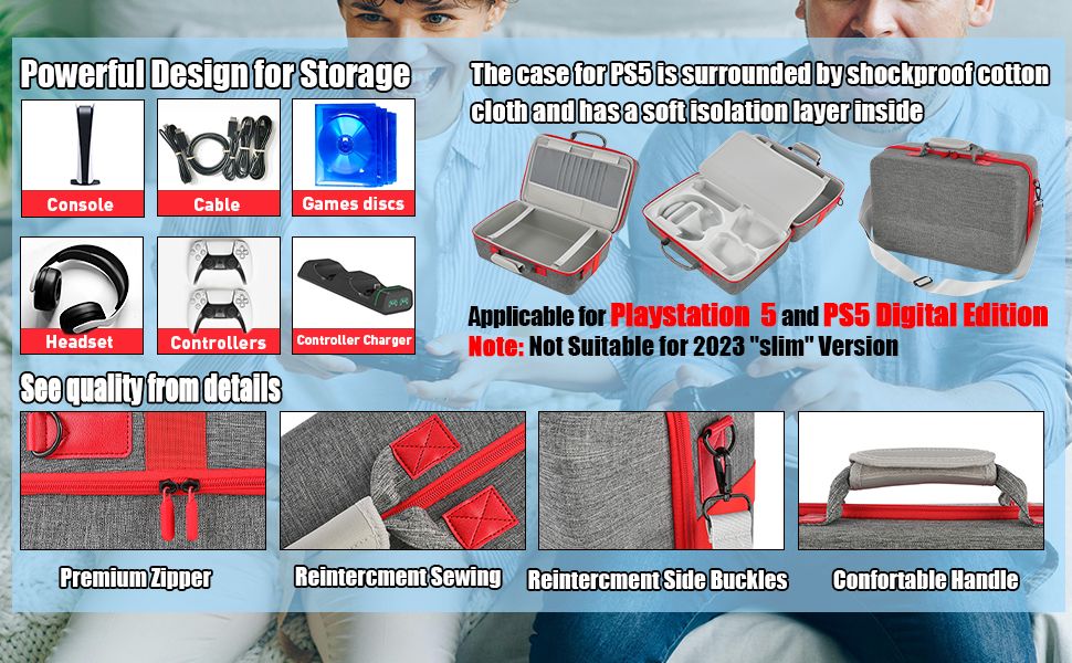 PS5