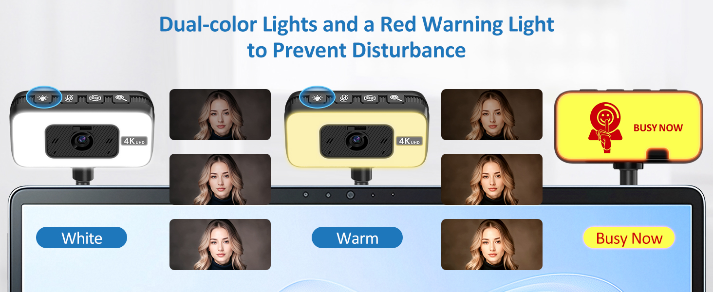 webcam for streaming