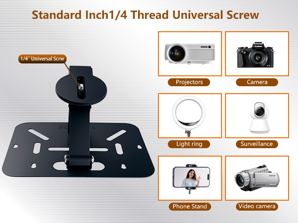 projector stand table