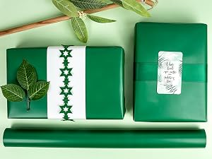 Wrapping Paper