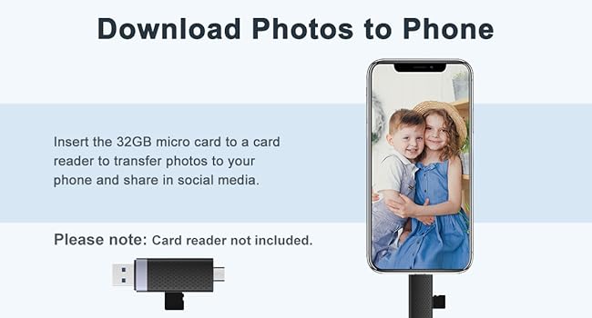 Point and shoot camera