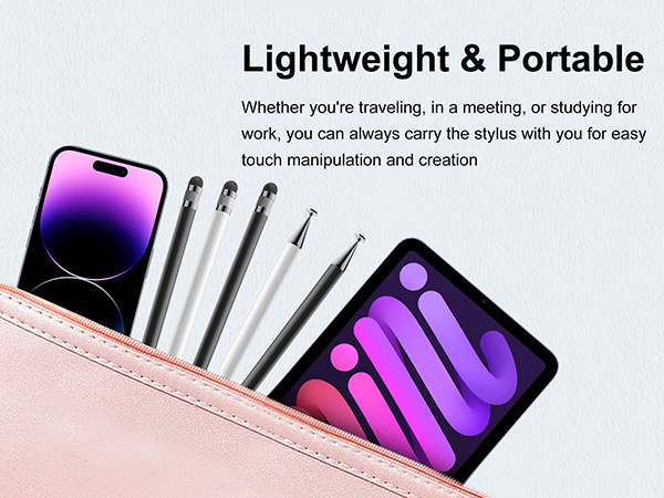 stylus