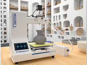 practical training space with moore1