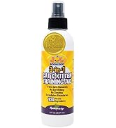 3-in-1 Cat &amp; Kitten Training Aid with Bitter | Cat Training Spray for Indoor and Outdoor Use | An...