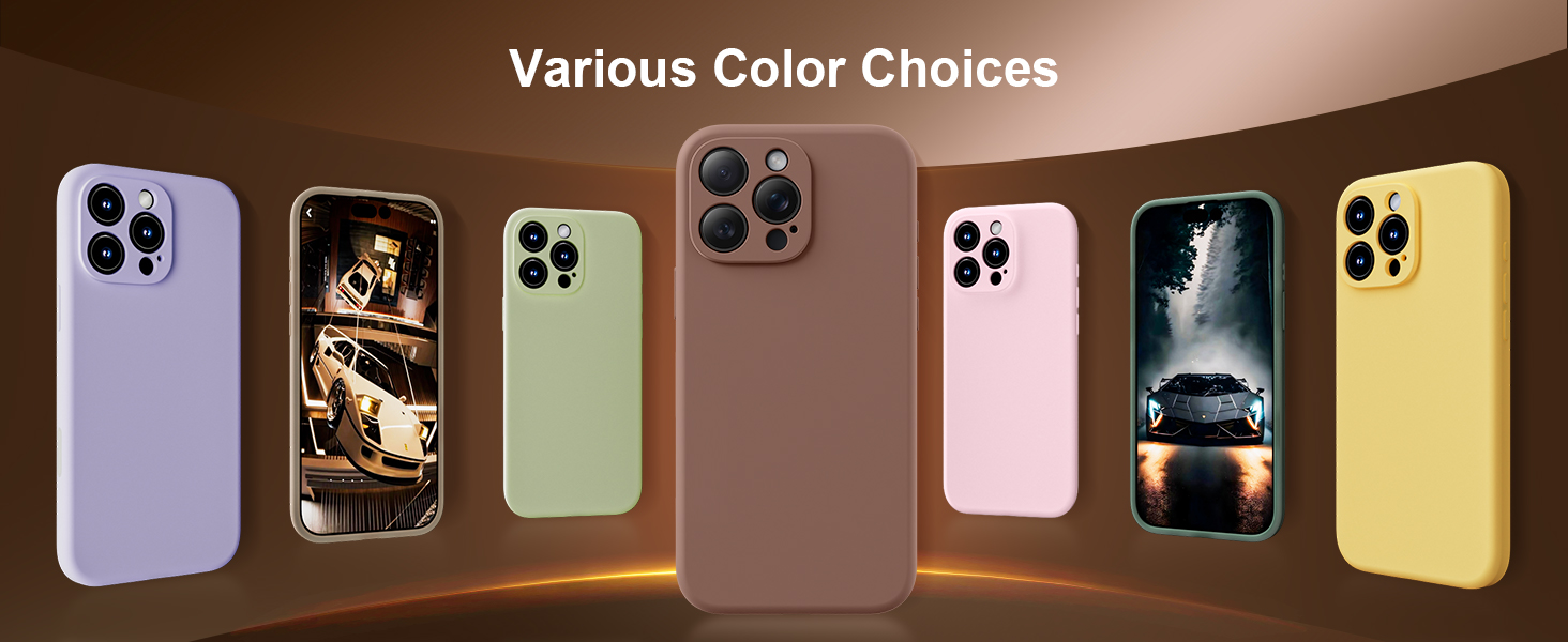 iPhone 15 Pro Case