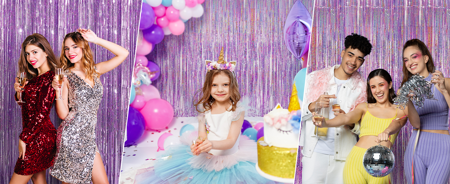 princess birthday party decorations