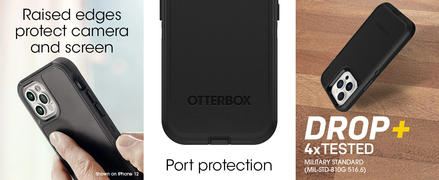 rugged iPhone 14 case,tough iPhone 14 case,defender otterbox,tough case, durable phone case