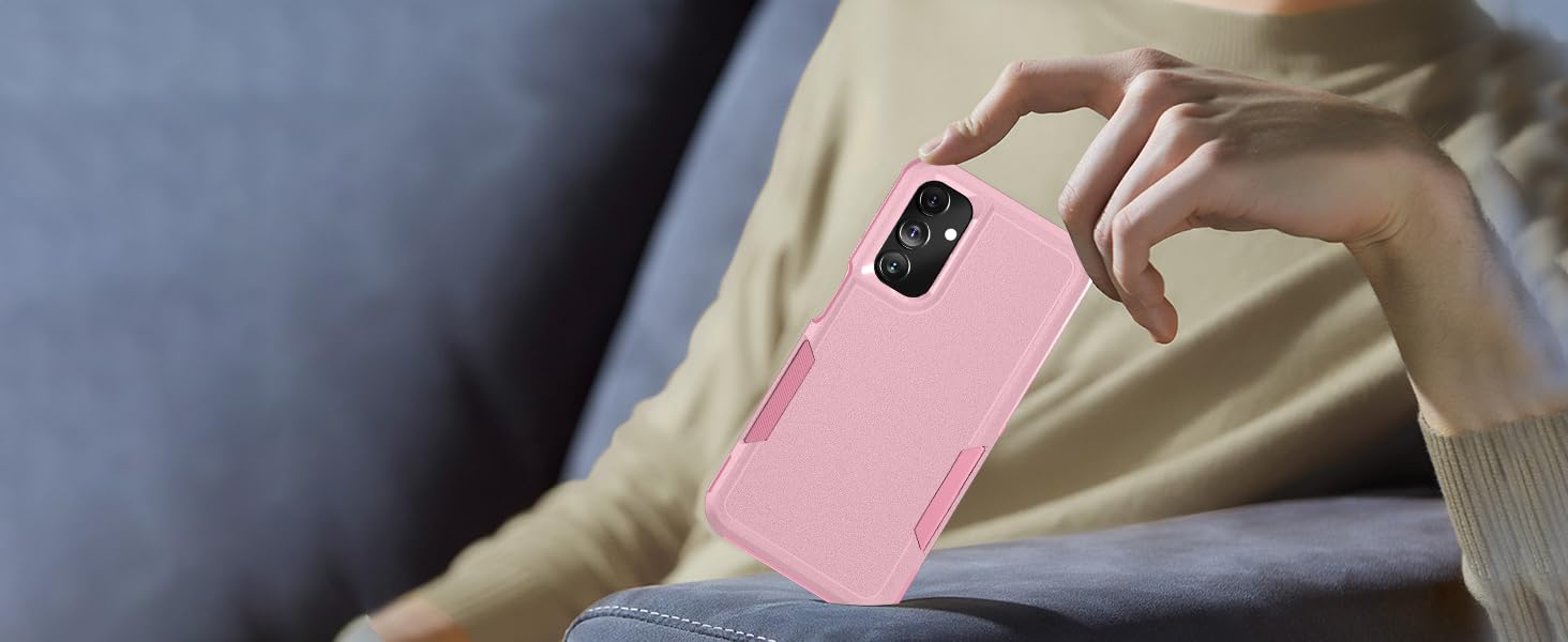Samsung A16 Case