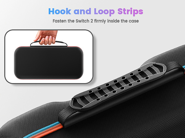 funda para nintendo switch 2