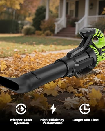 blower cordless
