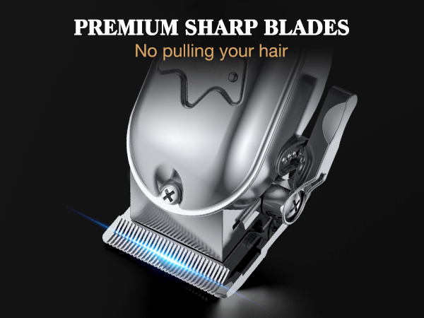 hair trimmer for men