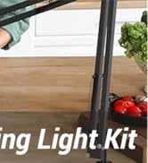 23071 04 phone holder with ringlight