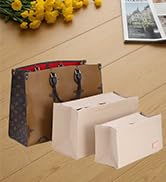 Lv tote bag organizer insert