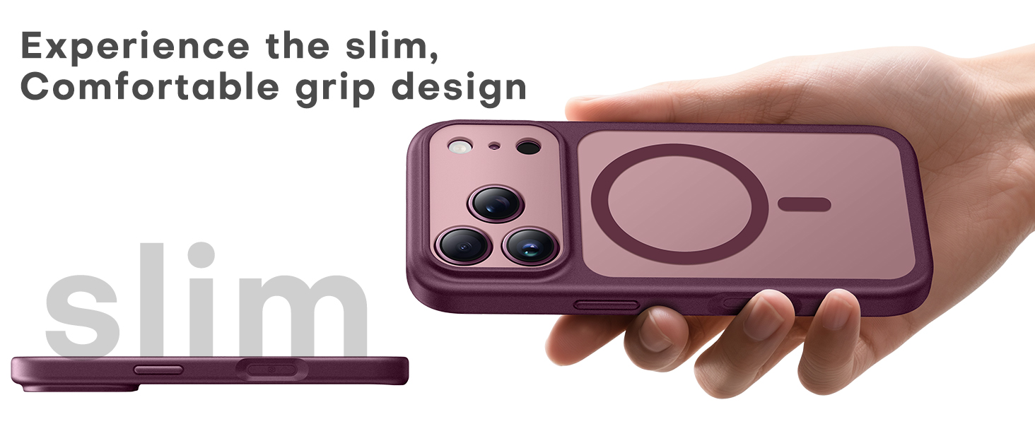 18 Pro Case