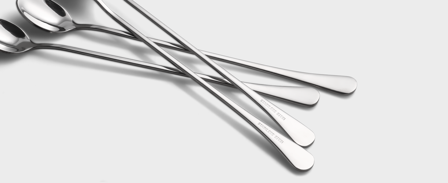 ice tea spoon