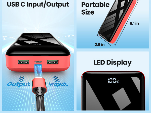 phone power bank