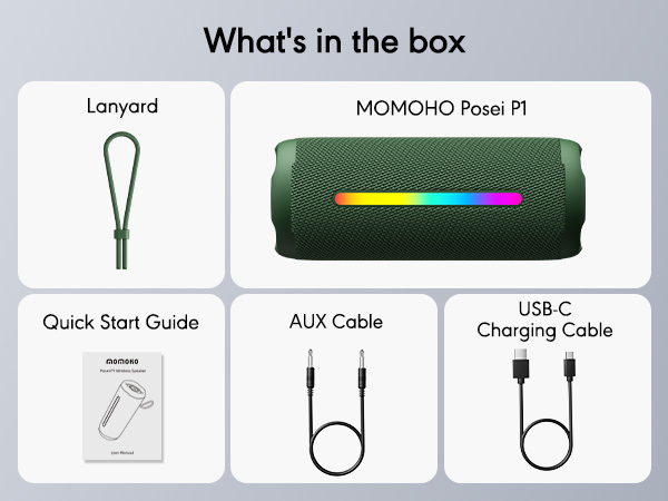 bluetooth speaker waterproof