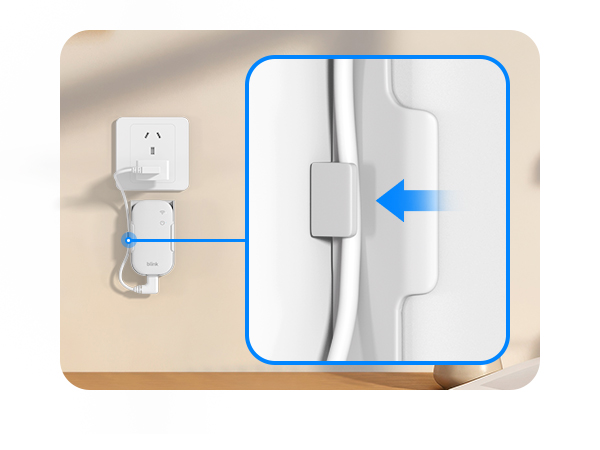 Blink Sync Module Core