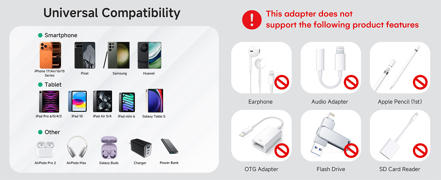 usb-c to lightning adapter apple usb c to lightning adaptor iphone to type c adapter