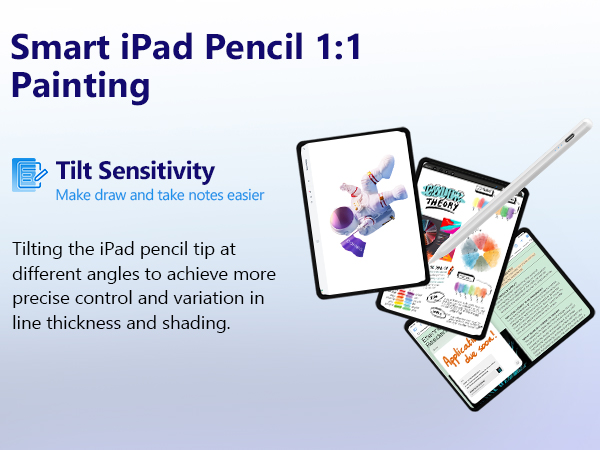 ipad pencil