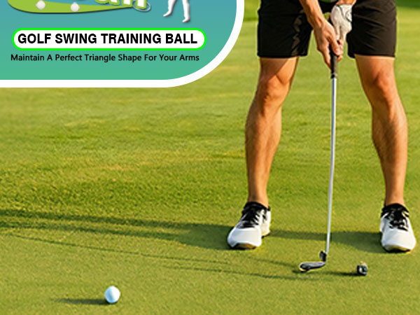 Golf Swing Trainer Ball