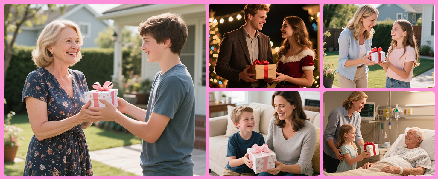 CD Player with Speakers