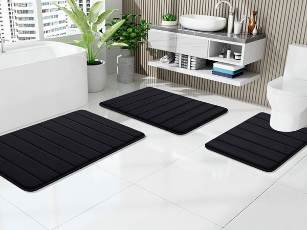 bath mat