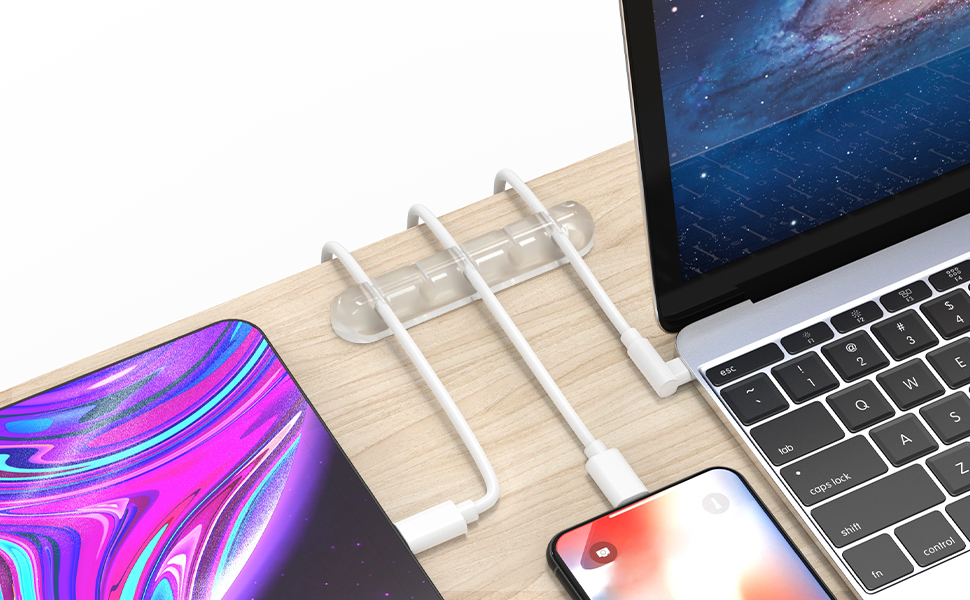 cable organzier