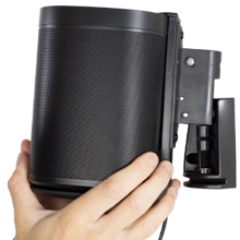 Speaker Wall Mount for SONOS ONE and Play:1