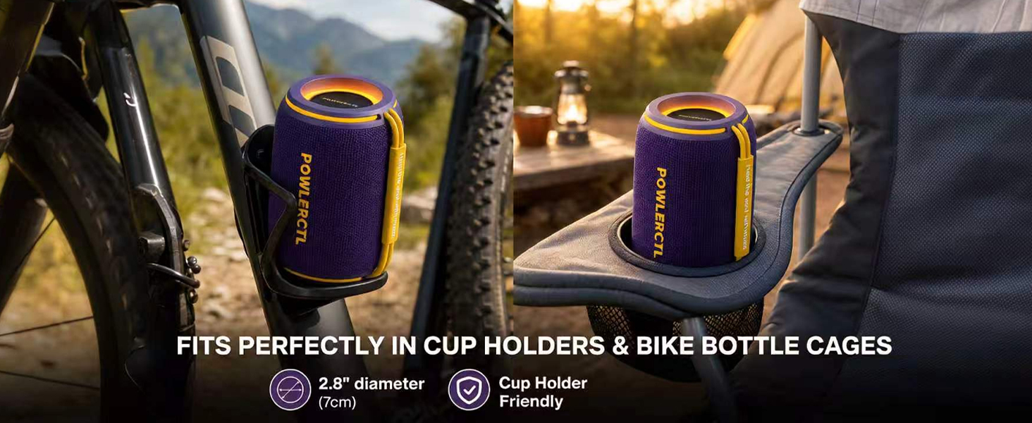 bluetooth speakers